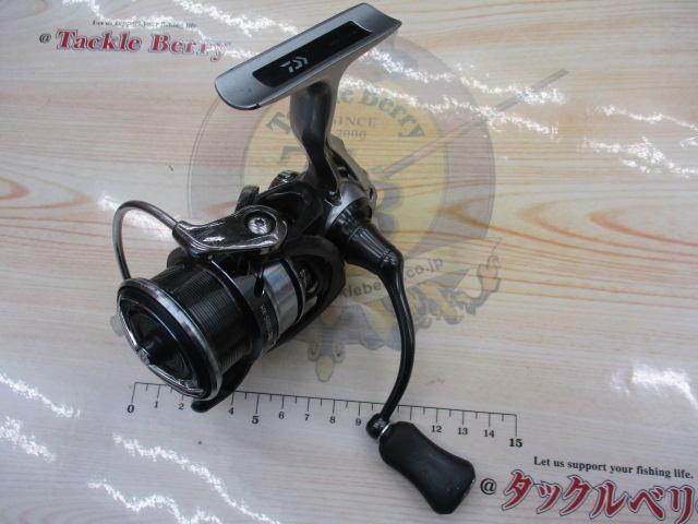 18カルディア LT2500S-XH