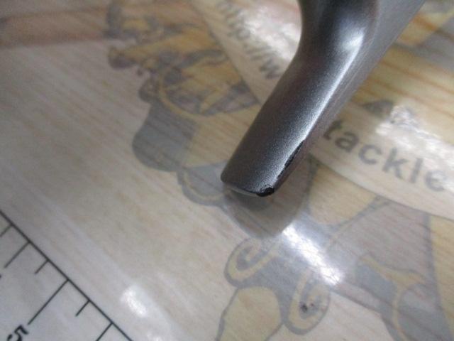 18カルディア LT2500S-XH