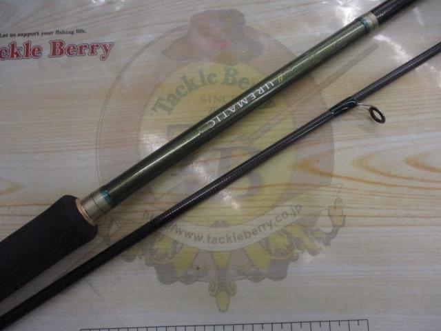 ルアーマチック S90ML