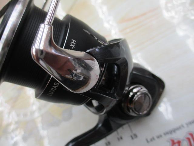 24ルビアス ST LT2500S-XH