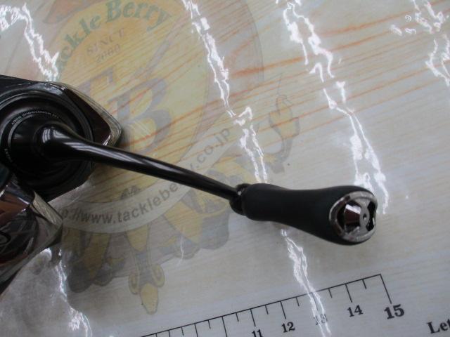 24ルビアス ST LT2500S-XH