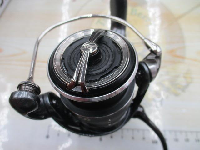 24ルビアス ST LT2500S-XH