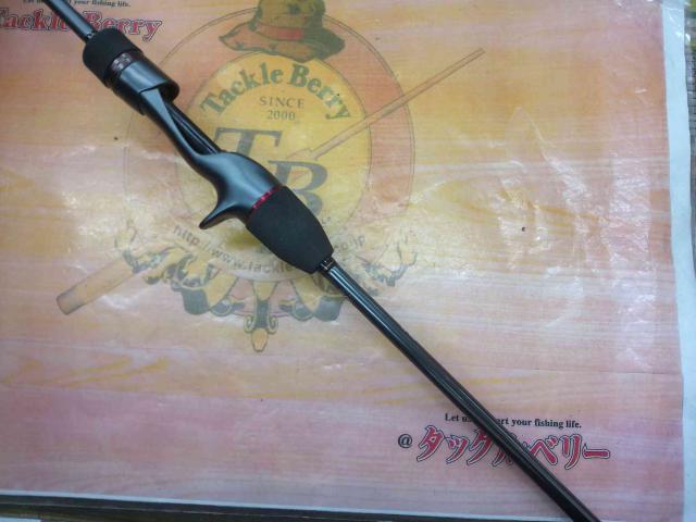 極鋭マルイカEX LC