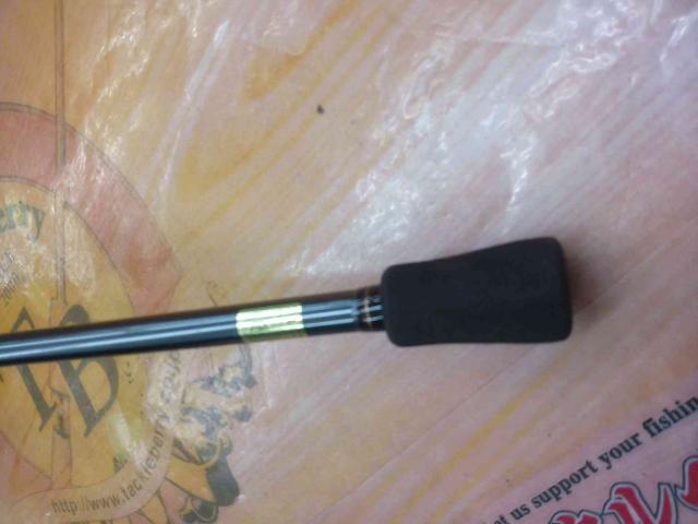 極鋭マルイカEX LC