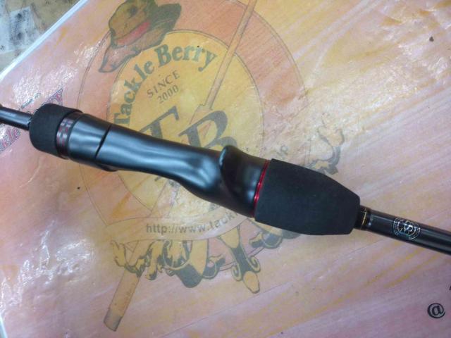 極鋭マルイカEX LC