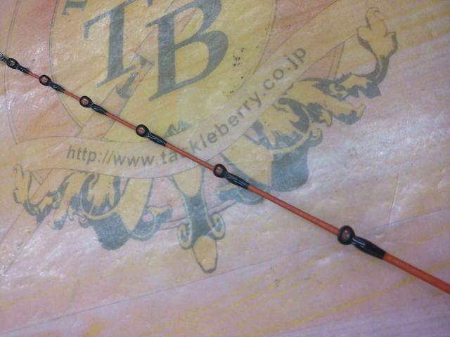 極鋭マルイカEX LC