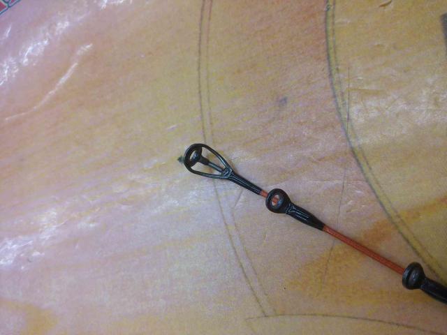 極鋭マルイカEX LC