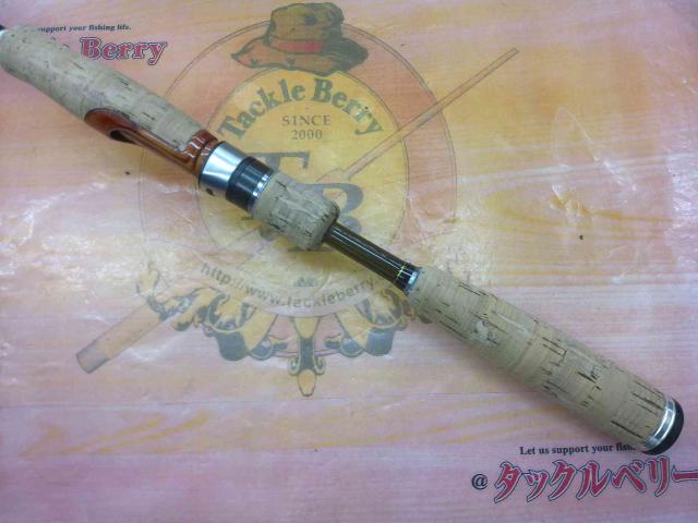 コルキッシュ CKS-66ST