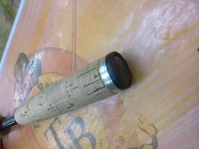 コルキッシュ CKS-66ST