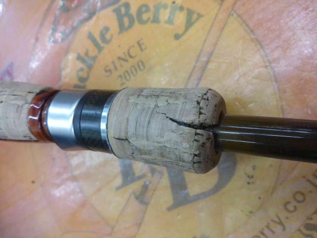 コルキッシュ CKS-66ST