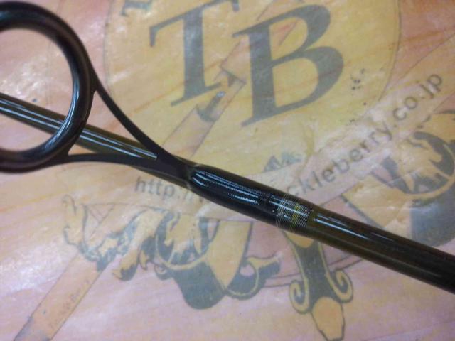 コルキッシュ CKS-66ST