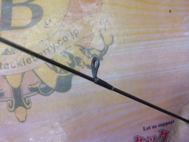 コルキッシュ CKS-66ST