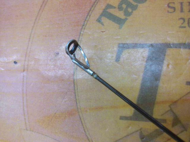 コルキッシュ CKS-66ST