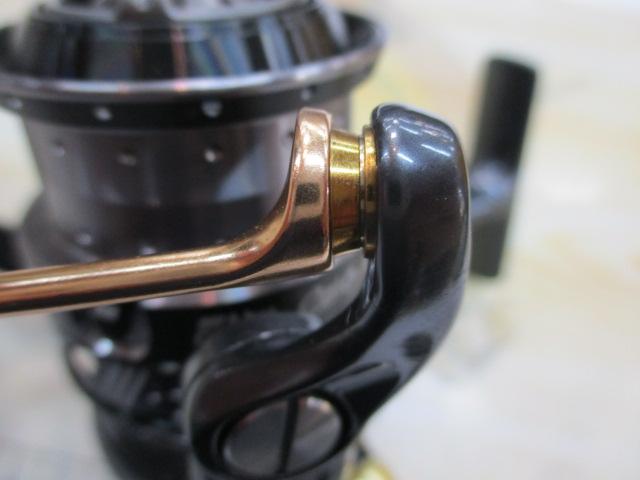 レボ ALXシータ(Θ) 2000S