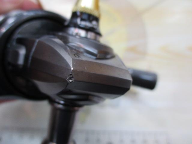 レボ ALXシータ(Θ) 2000S