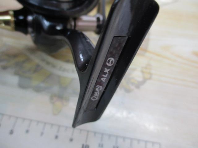 レボ ALXシータ(Θ) 2000S