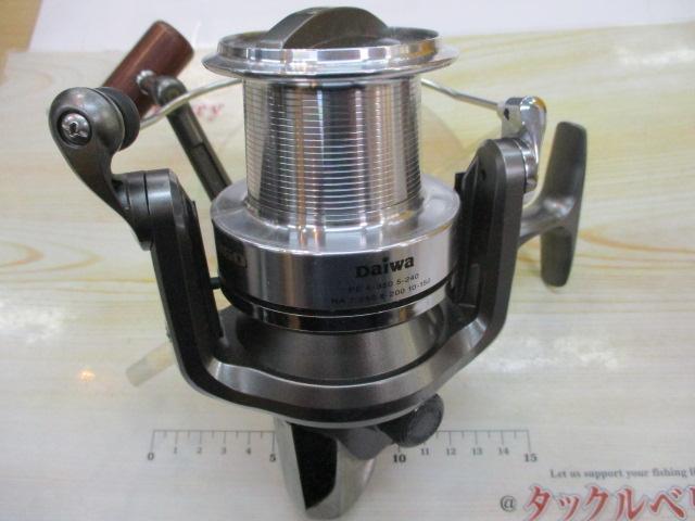 プロカーゴ 5000遠投