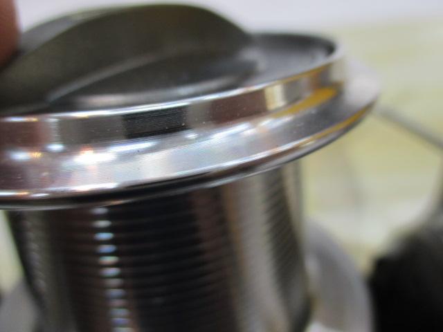 プロカーゴ 5000遠投