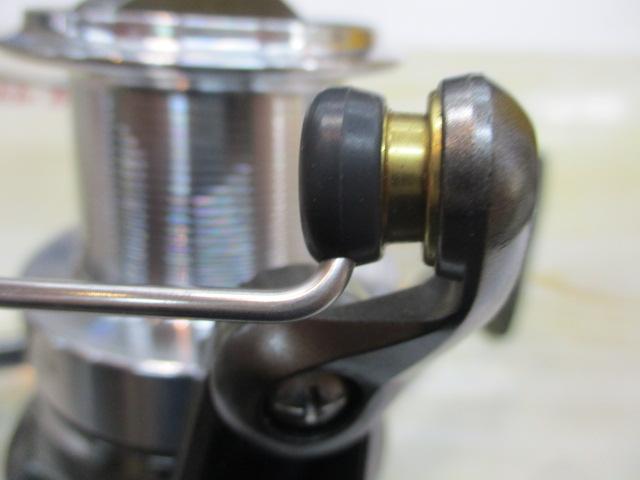 プロカーゴ 5000遠投