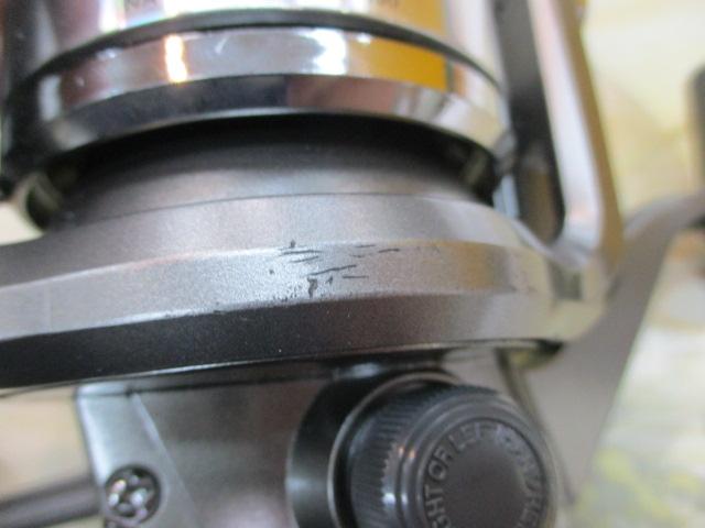 プロカーゴ 5000遠投