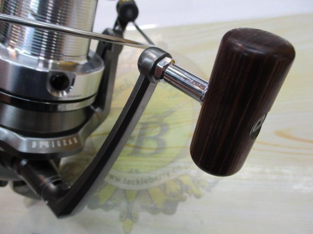 プロカーゴ 5000遠投