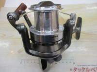 プロカーゴ 5000遠投