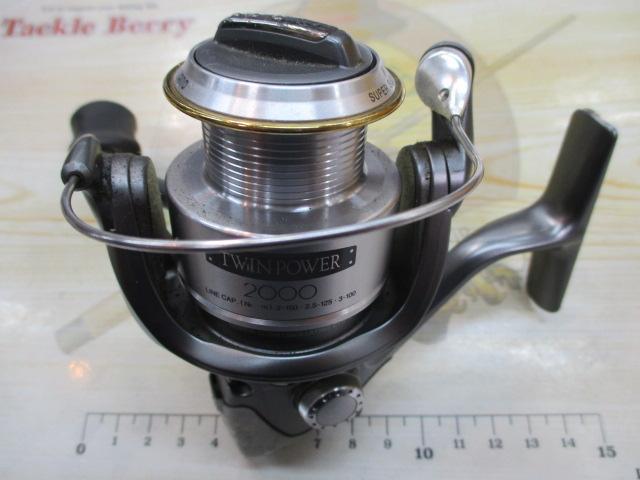 02ツインパワー 2000