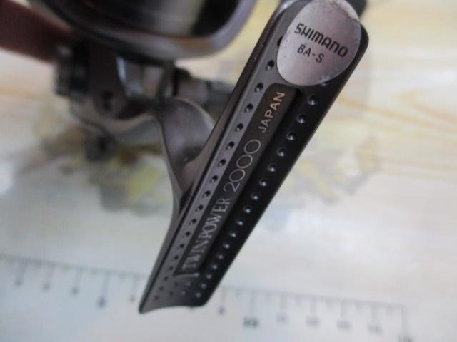 02ツインパワー 2000