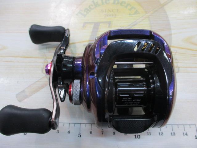 タトゥーラ HLC 7.3L-TW