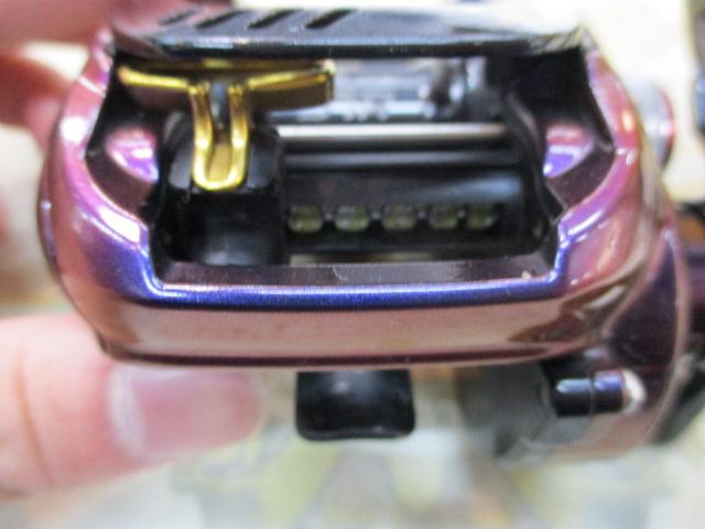 タトゥーラ HLC 7.3L-TW