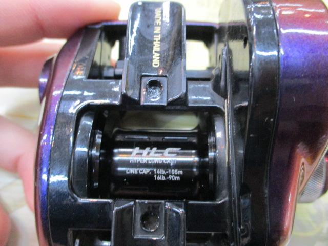 タトゥーラ HLC 7.3L-TW