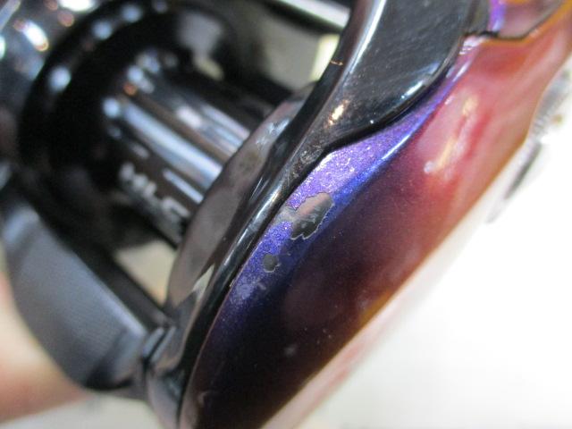 タトゥーラ HLC 7.3L-TW