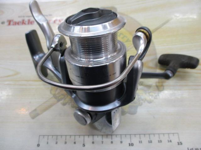 トライソ 2500LBD