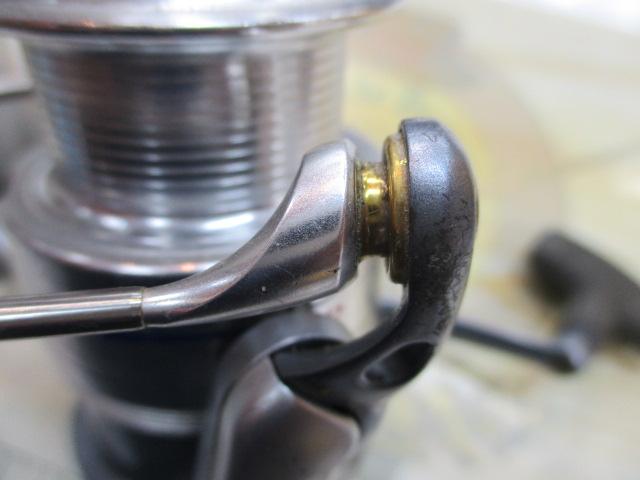 トライソ 2500LBD