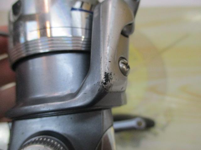 トライソ 2500LBD