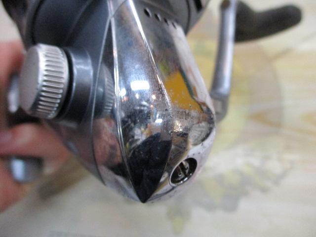 トライソ 2500LBD