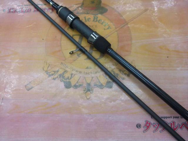 ルナキア LK822S-HT｜＠ベリーネット 日本最大新品中古釣具WEBショップ