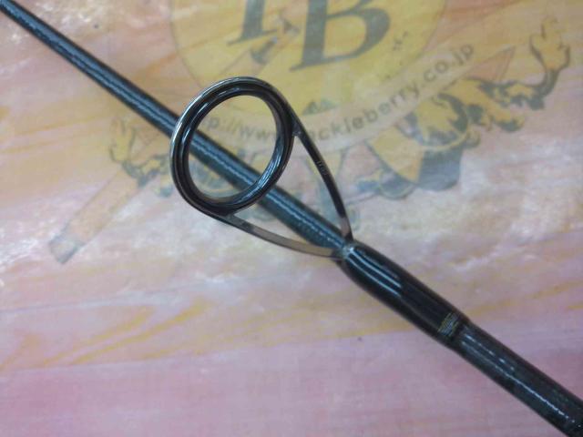 ブラスト C74LS・V