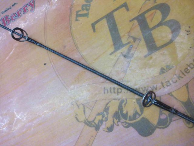 ブラスト C74LS・V