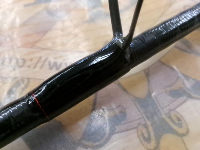 20ゾディアス 264UL-2