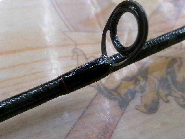 20ゾディアス 264UL-2