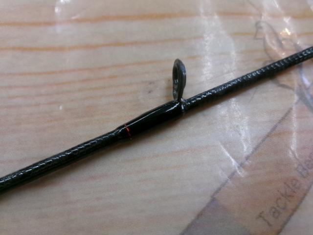 20ゾディアス 264UL-2