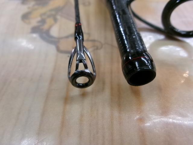 20ゾディアス 264UL-2