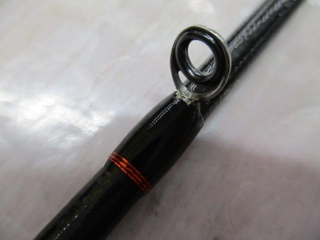 ポイズンアドレナ 172H