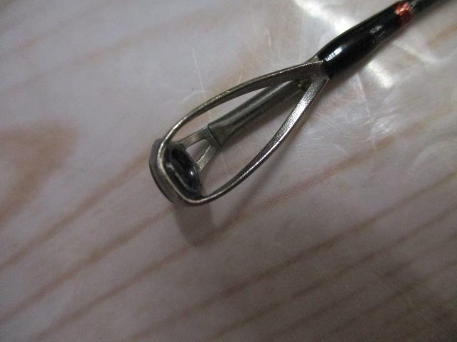 ポイズンアドレナ 172H