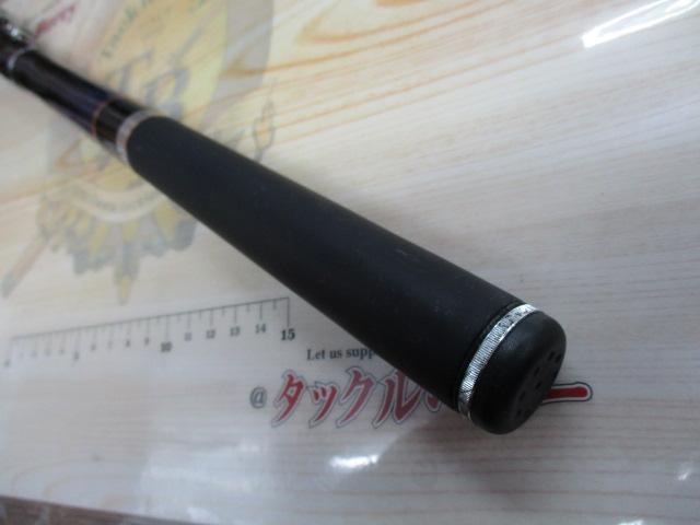 メガディスハイパー 1.25-53｜＠ベリーネット 日本最大新品中古釣具WEB