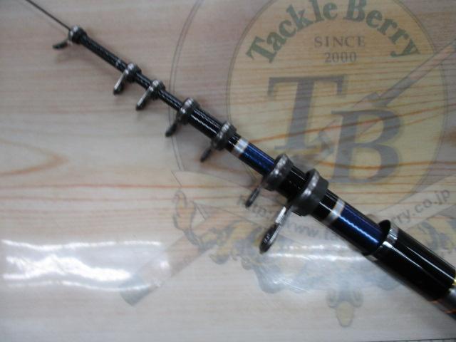 メガディスハイパー 1.25-53｜＠ベリーネット 日本最大新品中古釣具WEB