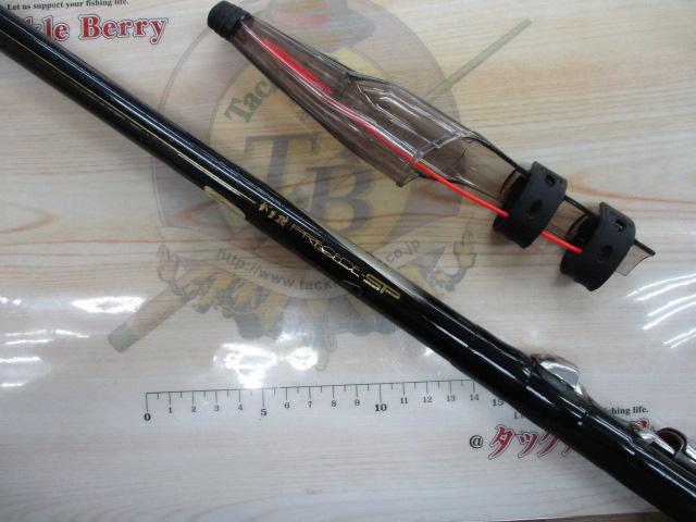 がま磯プレシードSP 15-50