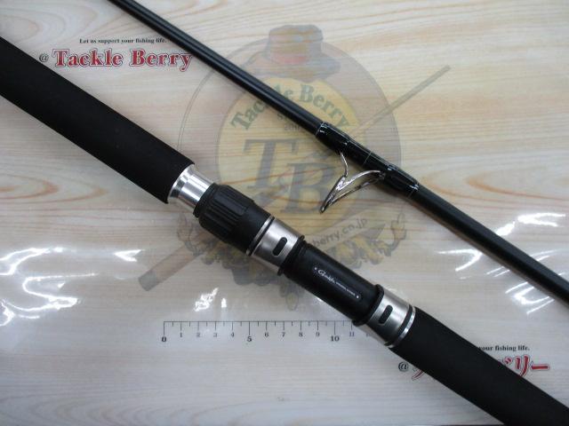 ラグゼショアゴリラ 100XXH