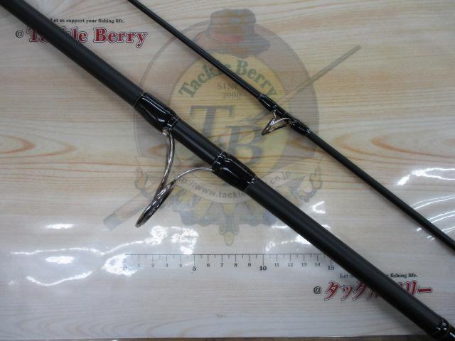 ラグゼショアゴリラ 100XXH